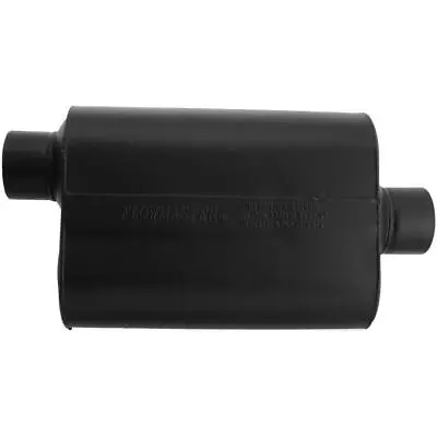 Flowmaster Exhaust Muffler 953046 Super 40 Delta Flow • $212.76