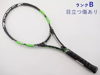 Babolat PURE DRIVE WIMBLEDON 2016 Tennis Racquet- Grip 4 1/4 (G2) 299g 27inch • $128.99