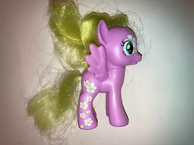 My Little Pony G4 MLP FiM Cutie Mark Magic Flower Wishes • $10.99