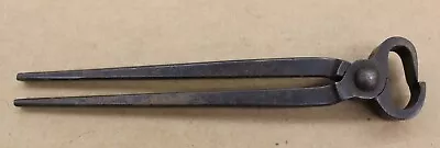 Vintage HELLER BROS CO USA Hoof Nippers • $10