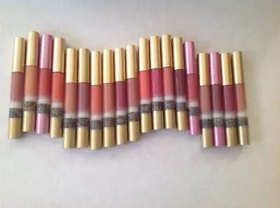 Mally Beauty High Shine Liquid Lipstick     YOU CHOOSE YOUR SHADE - Brand New • $8.49