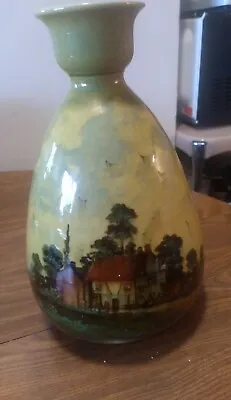 Wardle Teck Ware Vase 10  • £38.52