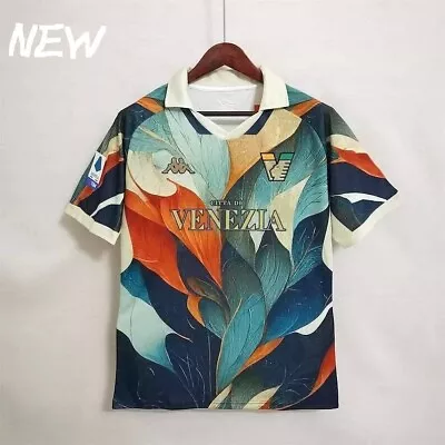 2022 Venezia Memorial Edition Shirt Training Team Kit • £23.99