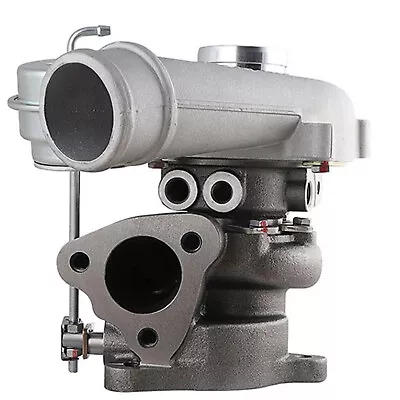 Turbocharger For Audi S3 TT Quattro 1.8 T 210 HP 224 HP K04-022 TURBO 1999-2002 • $636.09