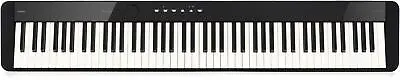 Casio Privia PX-S1100 Digital Piano - Black • $699