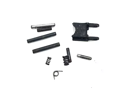 Walther P-22 22LR Pistol Parts: Mag Safety Pins & Springs • $15