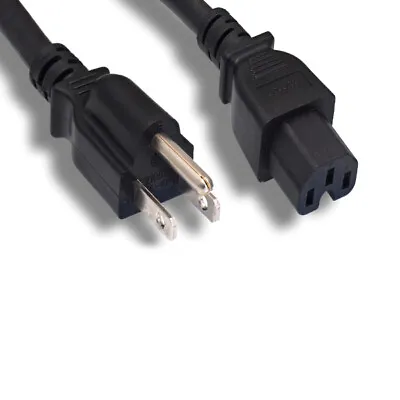 3ft Power Cable For Motorola MTR2000 UHF Repeater Station Replacement Cord • $10.49