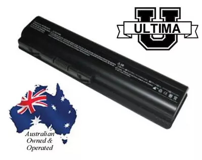 New Battery For HP Compaq Presario CQ61-217TU Laptop Notebook • $47.61