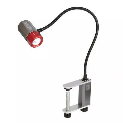 Master Forge LED Clamp Or Magnet Grill Light UPC 030698057642 • $19.88