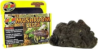 Zoo Med Naturalistic Terrarium Mushroom Ledge • $19.94