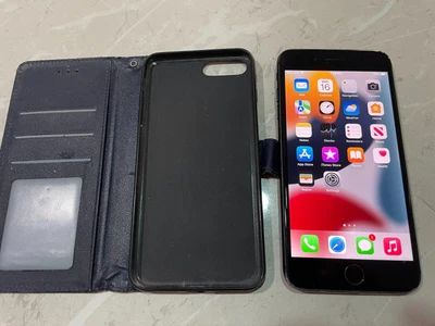$320 • Buy Apple IPhone 8 Plus - 256GB - Space Grey (Unlocked) A1864 (CDMA + GSM) (AU...