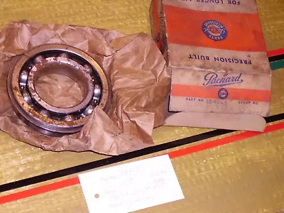 1935-42 Packard JR.Transmission Front Clutch Shaft Bearing. • $34.99