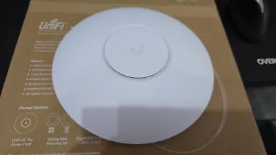 Ubiquiti Networks UAP-AC-PRO UniFi WiFi Access Point • £129.99