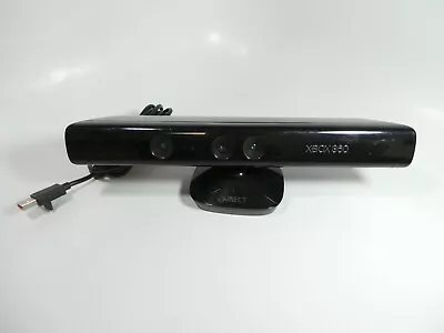 Genuine OEM Microsoft Xbox 360 Kinect Camera Sensor Bar Model: 1414 • $15.89