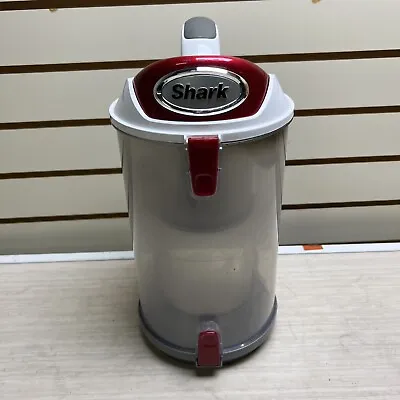 Shark Professional NV501 31 Dust Cup Dirt Container Bin Unit Main Vacuum • $39.99
