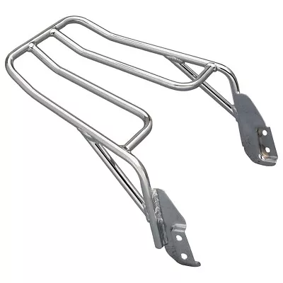 Yamaha Rear Fixed Luggage Rack Roadliner Stratoliner Vstar 1300 Str-3d851-30-00 • $239.95