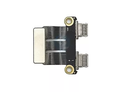 OEM Macbook 821-01646 A1989 A1990 A2141 A2159 A2289 I/O USB C Board DC IN Charge • $7.29