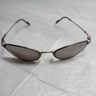 Maui Jim Flexon Copper Frame With HCL Bronze Lenses  MJ-305-23 Sunglasses !  • $55