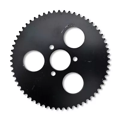 Sprocket 25H - 60 Tooth Rear - Cag / Pocket Bike ATV Dirt Bike 47cc/49cc • $10.99