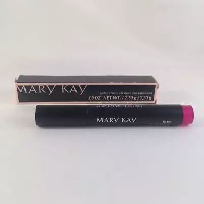 Mary Kay LIP TINT Canyon Coral Desert Flora Magenta Mirage YOU CHOOSE • $10.95