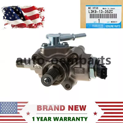 Genuine OEM High Pressure Fuel Pump For 2007-2013 Mazda 3 CX-7 L3K9-13-35ZC 2.3L • $399.80