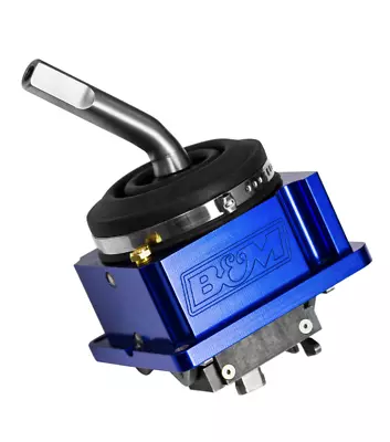 BMM45195 By B And M AUTOMOTIVE Shifter Precision Sport Shifter Manual Short • $676.95