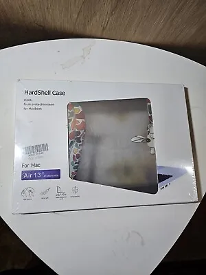 Incase 13 Hardshell Case For Macbook Pro 13 A1369 A1466 (Protector Para Laptop) • $12.99
