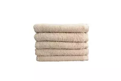 A&R Towels Hand Towel AR035 - Cotton Luxury High Quality Bath Sheet • £13.39