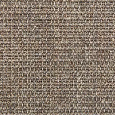 £112.20 • Buy Crucial Trading Sisal City Nickel Carpet Remnant 1.8m X 2.9m (s30441)