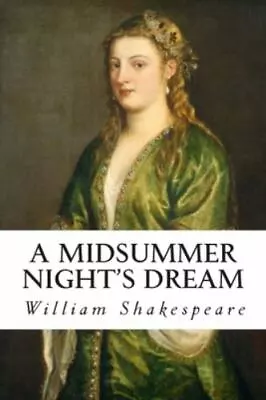 A Midsummer Night's Dream • $4.34