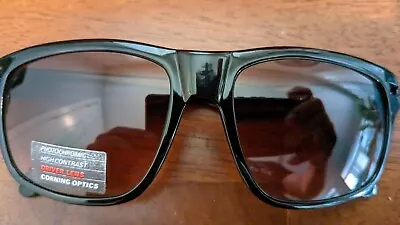 SERENGETI DRIVERS 5287J SUNGLASSES Vintage NWT • $189.99