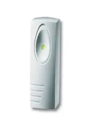 £17.50 • Buy AEA-0001 Texecom Veritas Impaq E Vibration Detector / Shock Sensor White UK 