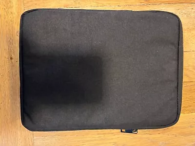 MoKo 9-11 Inch Tablet Sleeve Bag Carrying Case Fits IPad Air Inch Black • £1