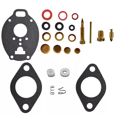 K7515 778-515 For Marvel For Schebler TSX464 TSX904 Carburetor Carb Repair Kit • $8.75