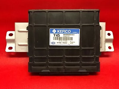 Plug & Play 04 Kia Sorento Ecm Ecu Pcm Control Module 39106-39452 Y45 Kefico • $149.99