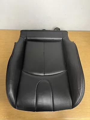 2012 Infiniti G37x Sedan Driver Left Front Heated Lower Seat Cushion Oem • $169.99