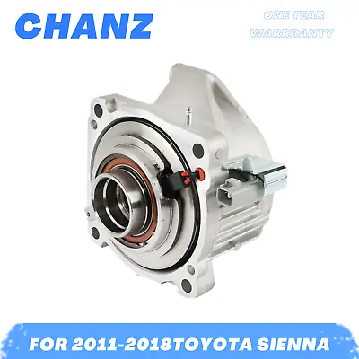 FOR TOYOTA SIENA 2011-18 Rear Differential Viscous Coupler Coupling 41303-28013 • $248.88