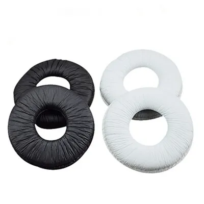 £3.35 • Buy Ear Pads Cushion Replacement For Sony MDR-ZX110 ZX100 ZX300 V150 V100 Headphones