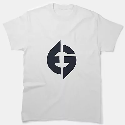 EG Evil Geniuses Logo Classic T-Shirt Short Sleeve Unisex Tee S-5XL • $22.99