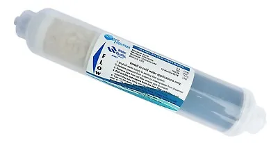 12 Month KDF Water Filter Fits LG Fridge BL9808 3890JC2990A 5231JA2012A • £15.99