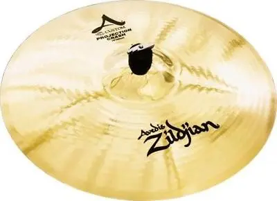 Zildjian A Custom Projection Crash 19in • £363.84