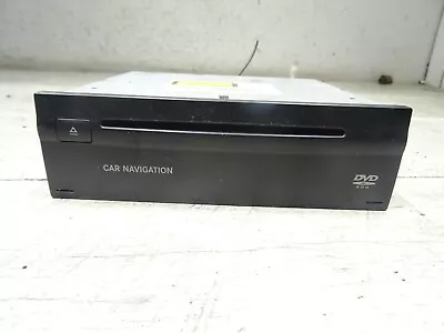 Mercedes Cls C219 Navigation Disk Reader Drive 2118705226001 2004 - 2010  #fb-12 • £40