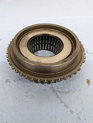 Srt-4 T-850 Transmission 04/05 Style 5th Gear Speed Gear For Output Shaft • $100
