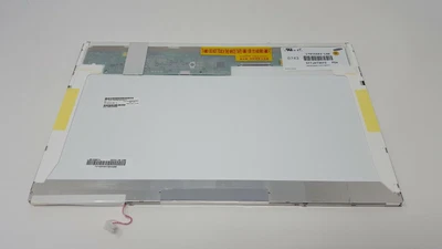 £19.97 • Buy Toshiba Equium A200-1V0 LCD Laptop Screen 15.4  Samsung LTN154X3-L06 Fully Work