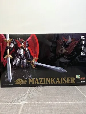 Good Smile Company Hagane Works Mazinkaiser - Mazinger (US In-Stock) • $162.99