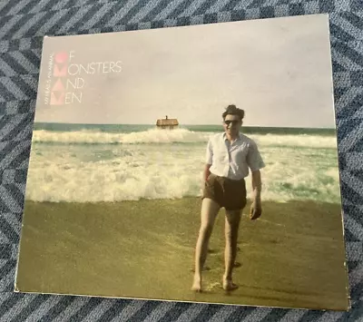 Of Monsters And Men Cd - My Head Is An Animal • $3.89