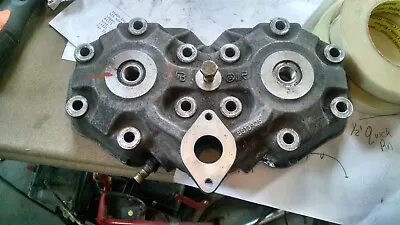 2008 Skidoo 800r Cylinder Head Cover 420613925 • $20