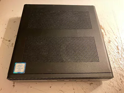 HP Elitedesk 800 G3 Mini 65w  (i5-6500 / 4GB RAM / 256GB M.2 SSD / Windows 11) • $60