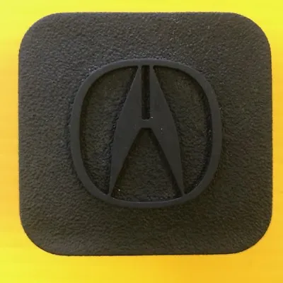 1 1/4  ACURA Trailer Hitch Receiver Cover Plug • $8.99