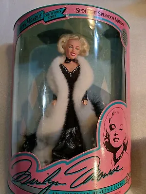 $40 • Buy Marilyn Monroe Barbie Doll